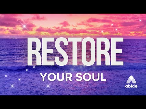 Sleep Stories from Abide Meditation, Listen to Bible Stories: Restore Your Soul