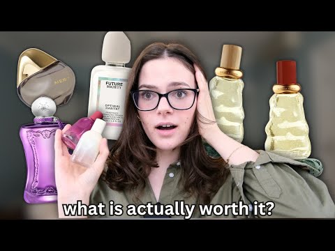 i blind bought my fragrance wishlist... again