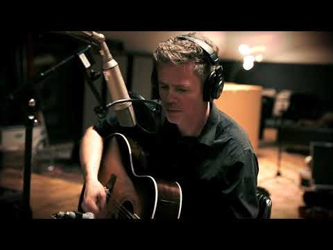 Josh Ritter - All Some Kind of Dream (Official Video)