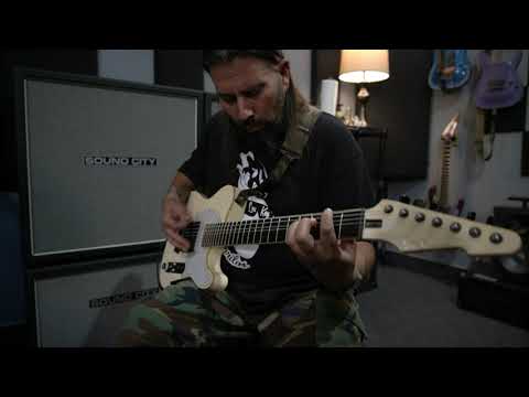 Deftones – Battle-Axe (Stephen Carpenter Play-Through)