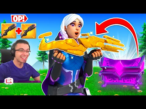 Nick Eh 30 shares his secrets to win in Season 8!