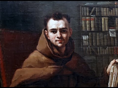 Duns Scotus