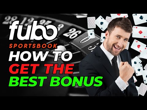 Fubo Sportsbook Review & How To Get Their Best Bonus