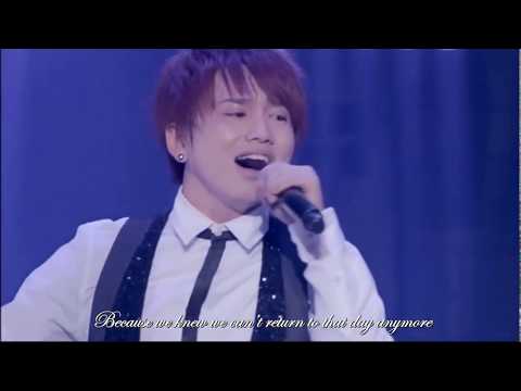 Da-iCE live - Reason (eng sub)