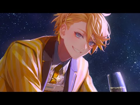 Let's catch up!!【NIJISANJI EN | Yu Q. Wilson】