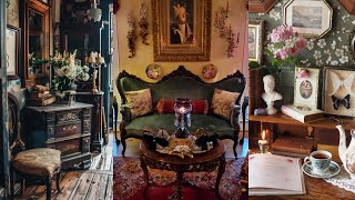 Elegant Vintage Decor Ideas for a Beautiful Home