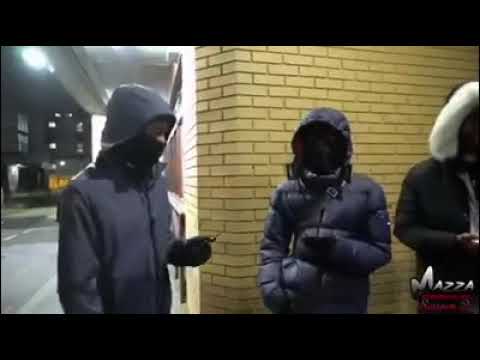 #OFB Akz x DSavv x UnKnown - MAZZA FREESTYLE