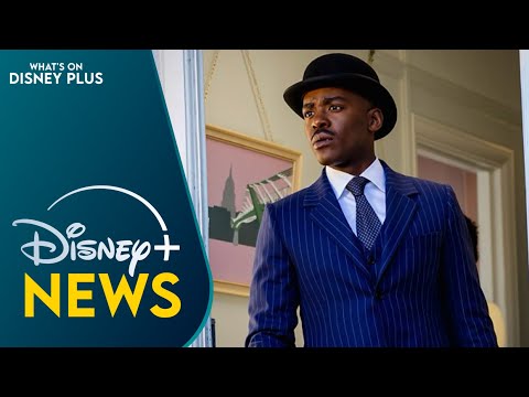 "Doctor Who" Season 2 Trailer Reaction | Disney Plus News