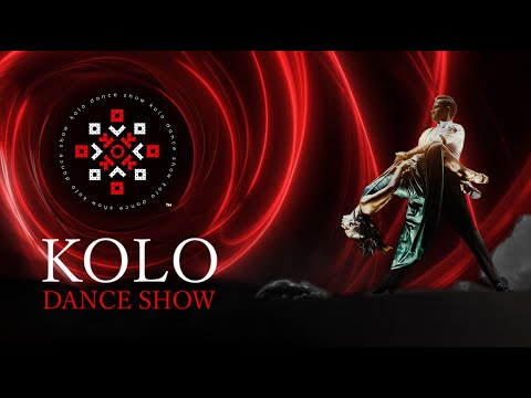 KOLO Dance Show | Live Show