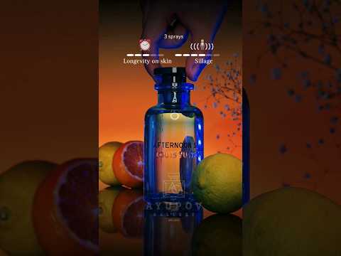 Louis Vuitton Afternoon Swim #perfume #fragrance #perfumes #uzbekistan