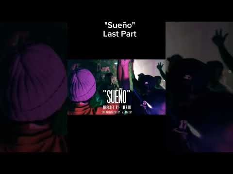 Sueño Last part #shortfilm #sueño #GangRelated #music #rapmusic #motivated #gangmovie