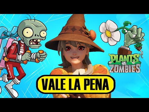 ✅VALE LA PENA JUGAR PLANTAS VS ZOMBIES EN 2025 (  PVZ  ESPAÑOL )