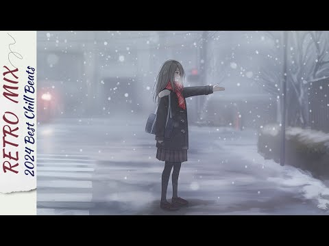 Lofi Retro's Lofi 2024 Best Chill Tracks🎧 Mood Boost for Work & Study🌙