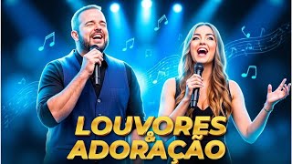 As Melhores Músicas de Adoração de 2025 Para Abençoar Sua Manhã