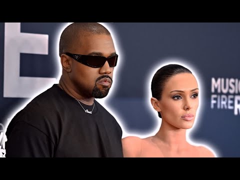 IZBAČENI: Kanye i Bianca Censori ŠOKIRALI SVE – Istina O Haosu Na Gremi Nagradama