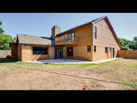 902 Willow Creek Place Enid, OK 73703 - Home for sale in Enid