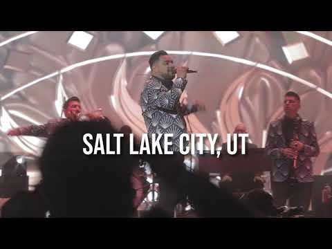 Banda MS en Salt Lake City, Utah • 12 de agosto de 2023