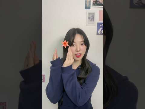 DJ Tik tok - ARDELIA FVNKY TREND EASY Dance Challenge | leeyoonha #shorts