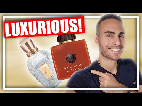 Top 10 MOST LUXURIOUS Perfumes for Women! | Be The MOST INTERESTING Woman in the Room!