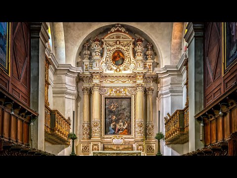 Catholic Meditation with Organ Sounds 29 | Non Stop Organ Sounds, Catholic Prayer