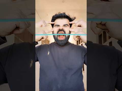 Trying time scan filter 😂 wait for the end  #funny #facecomedy #timewarp #funnyfails #tiktok #shorts