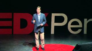 Applying ancient divination to modern intuition | Peter Struck | TEDxPenn