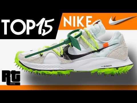 Top 15 Latest and Upcoming Nike Shoes for the month of May and June