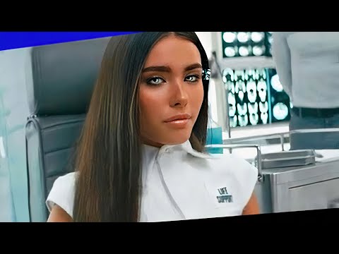 Madison Beer - All Day And Night x Toxic