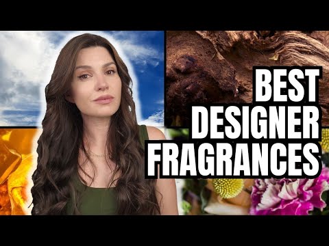 BEST DESIGNER PERFUMES FOR WOMEN IN EACH CATEGORY (Part 2)