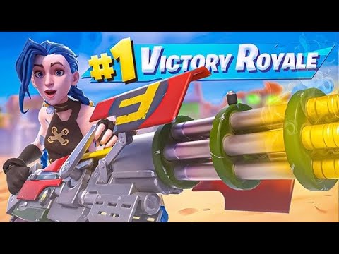 The Best Weapon In Fortnite Chapter 2 Remix!!