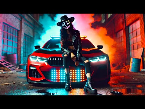 THE BEST BASS BOOSTED SONGS 2025 🎧 BEST REMIXES OF POPULAR SONGS 2025 🎧 BEST Of EDM, ELECTRO HOUSE