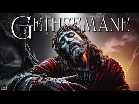 The True Meaning of Gethsemane | Why Did Jesus Sweat Drops of Blood?