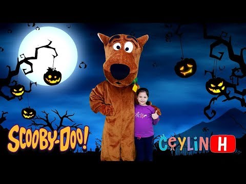 Head Shoulders Scooby Doo  교육용 어린이 노래 및 동요 Lagu anak-anak pendidikan أغاني الأطفال والقوافي الحضانة