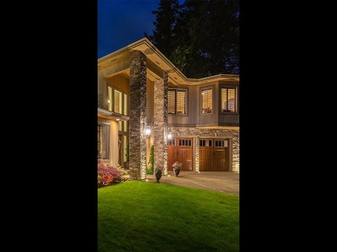 Creating a Welcoming Environment with Outdoor Lighting | Oregon Outdoor Lighting