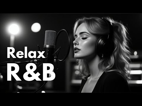 【R&B Relax 16】Cozy Playlist / for Chill / Work / Indie / Ballad / Relax / Coffee