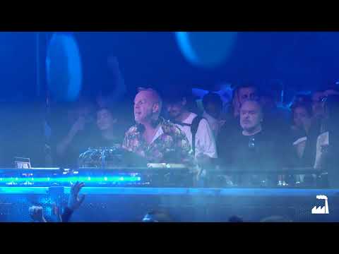 FATBOY SLIM @ AUDIODROME - EAR\WAX Party - 22 Mar 2024