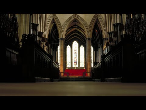 Catholic Organ Playlist 7 | Non Stop Organ Sounds, Catholic Meditation, Prayer, 4 Organ Pieces