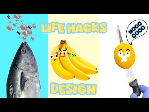 Best Design ✅ Best life hacks ✅ 26 Ideas 💡