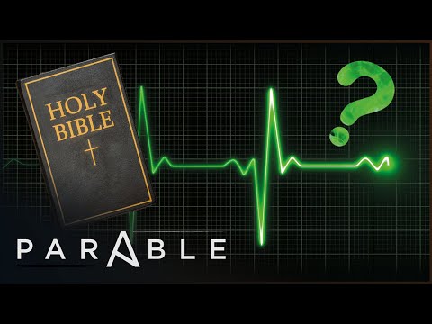 Investigating the Bible's Relevance Today | Parable