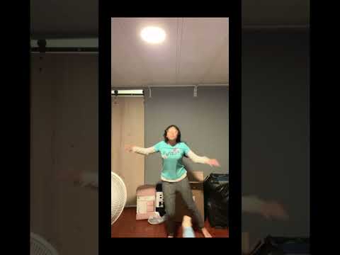 Batter up mirror dance #babymonster #batterupchallenge #batterup #kpop #kpopdancecover #kpopdance