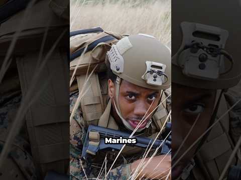 U.S. Marines tested me mentally, physically and emotionally, Sept 15 on my YouTube.