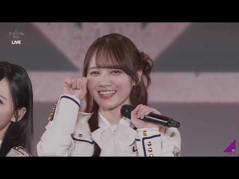 乃木坂46「懐かない仔猫」