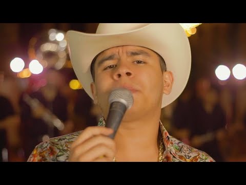 Tito Torbellino Jr - Naci Pa' La Mafia [En Vivo]