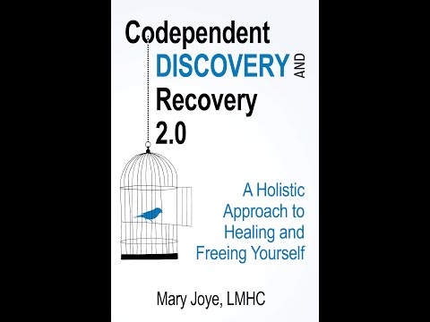 Chapter 5 Mirror Neuron Exercise for Codependent Discovery and Recovery 2.0