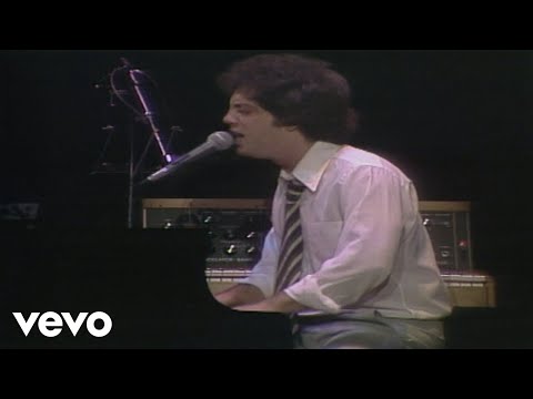 Miami 2017 (Seen the Lights Go Out on Broadway) (from Tonight - Connecticut 1976)