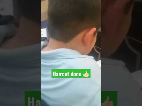 Haircut #ytshorts #youtuber #trending #shorts #photooftheday #viral #foryou