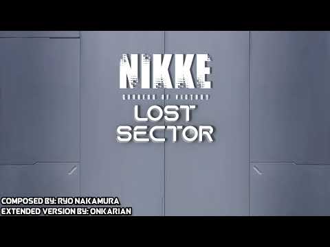 Ryo Nakamura - Lost Memory (Extended Version) [Goddess Of Victory: Nikke OST]