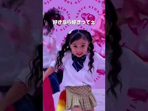 天才キッズ姉妹とにゃんこダンス👶💕