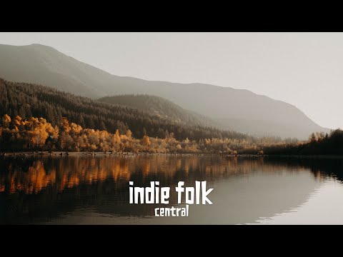 New Indie Folk November 2022, Vol 3 (25 tracks/90 minutes playlist)