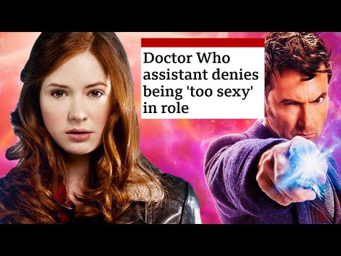 Doctor Who vs Women